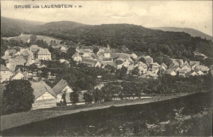 Lauenstein Salzhemmendorf