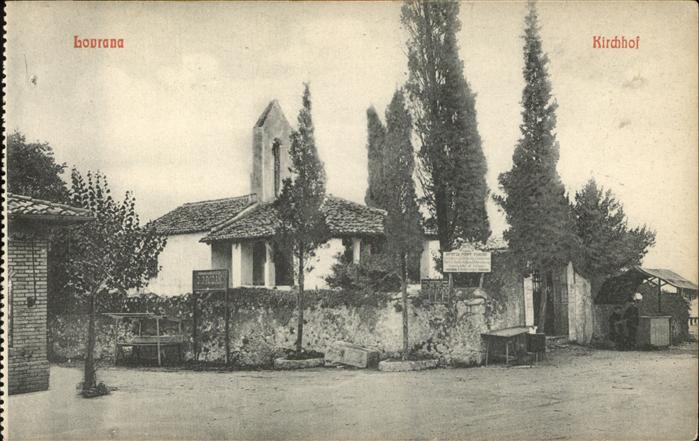 Lovrana Kirchhof