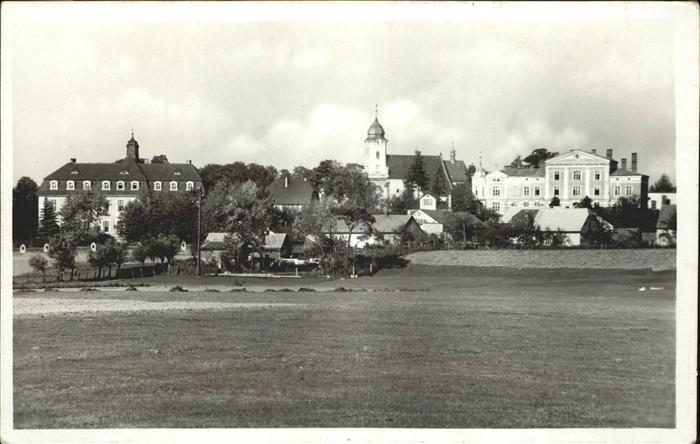 Hlucin Panorama