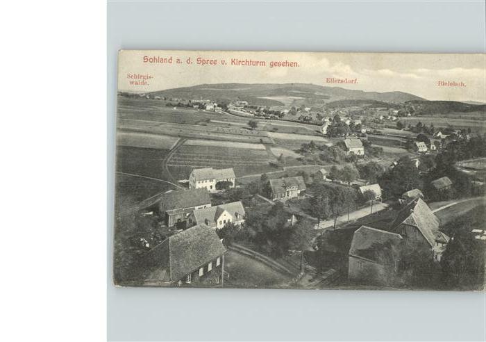 Schland Spree Panorama