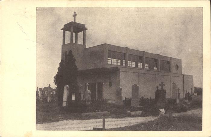 Noveho Rim Kirche