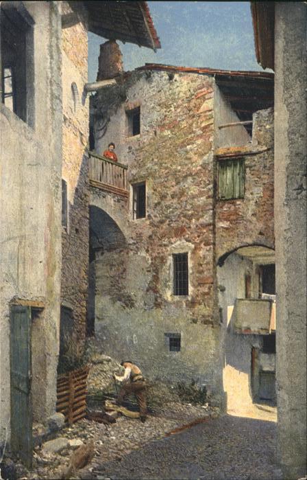 Agra TI Alte Haeuser