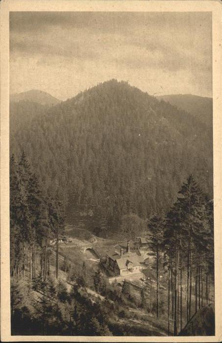 Falkenstein Ludwigsstadt Brauerei Falkenstein