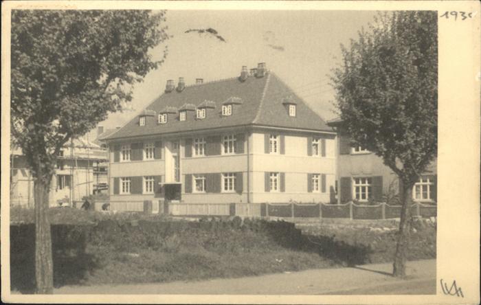 MAGDEBURG  CITY Wohnhaus