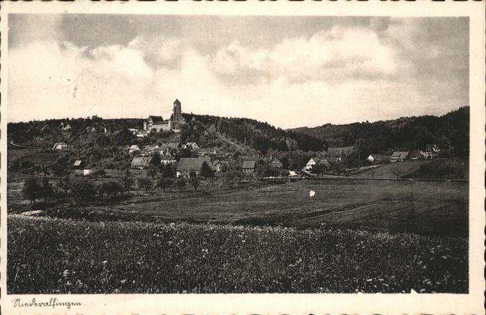 Niederalfingen Panorama
