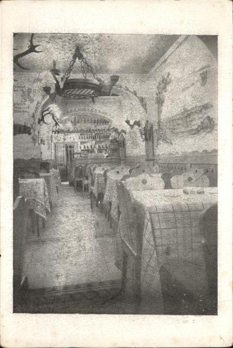 Rom Roma Löwenbräu Stüberl