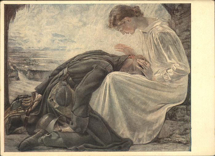 Verlag HDK Nr. 136 Hans Adolf Bühler Heimkehr