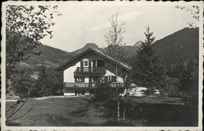 Neuhaus Schliersee Landhaus Hoppe