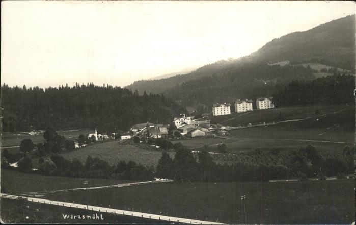 Woernsmuehl Panorama