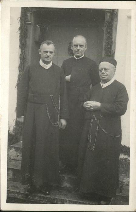 Tegernbach Pfaffenhofen Pfarrer