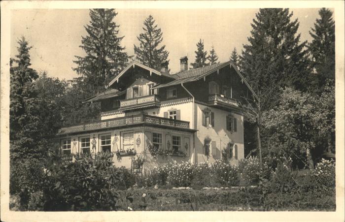 Aurach Miesbach Auracher Hof