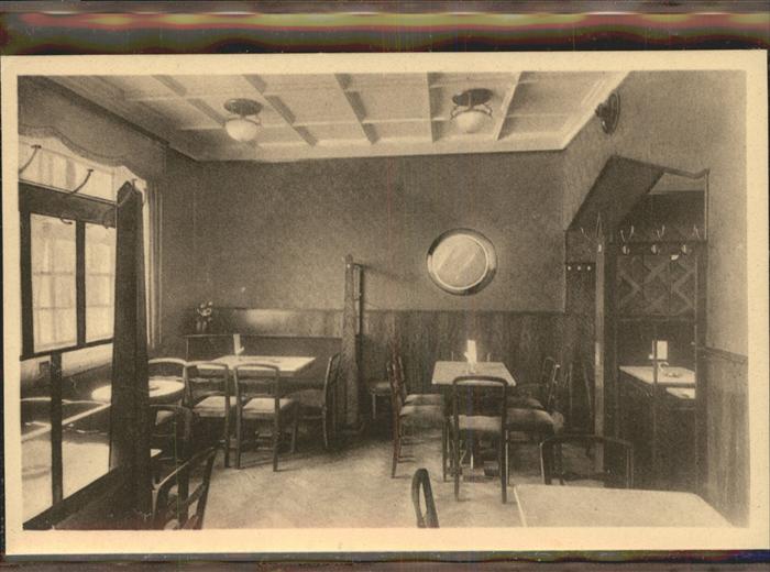 Hedelfingen Cafe & Conditorei W. Wyrich