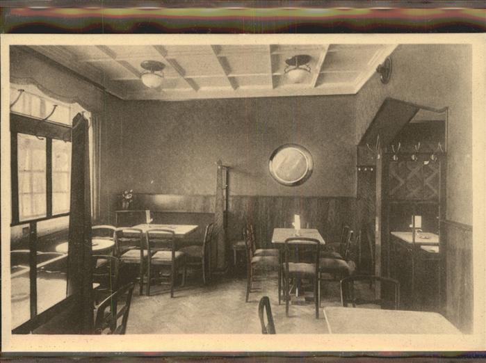 Hedelfingen Cafe & Conditorei W. Wyrich