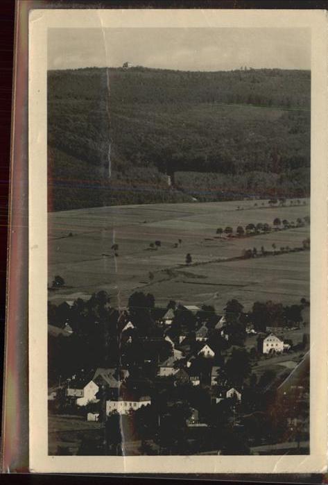 Annaberg-Buchholz Erzgebirge