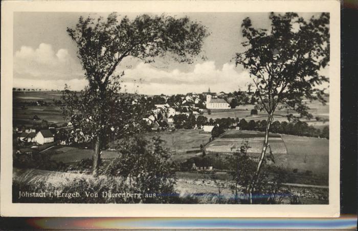 Joehstadt Dürrenberg