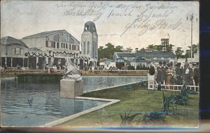 Zwickau Sachsen Ausstellung