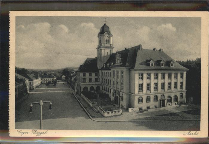 Geyer Markt Hotel Ratskeller