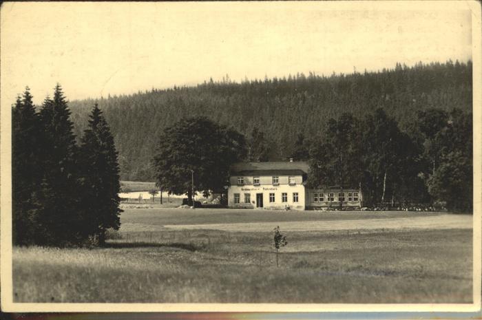 Elterlein Gaestehaus Sommerfrische Finkenburg Erzgebirge