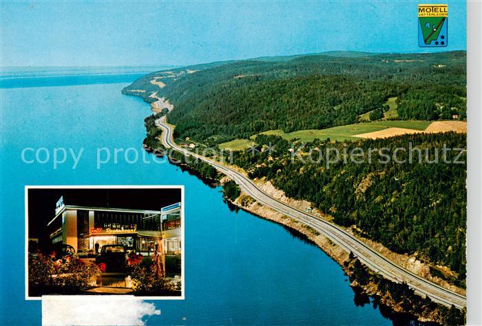 Joenkoeping Sweden Motell Vaetterleden Broetjemark