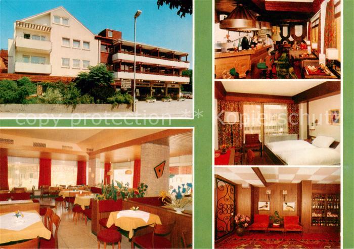 Unteruhldingen Bodensee Hotel Knaus Restaurant Cafe Baeckerstube Gastraeume Zimm