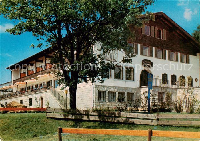 Schoensee Hotel St Hubertus mit Feriendorf