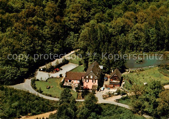 Nuembrecht Cafe Restaurant Historische Holsteinsmuehle Fliegeraufnahme