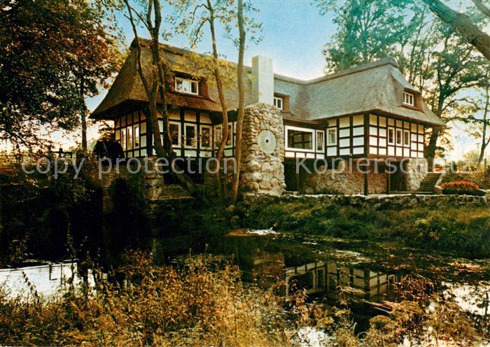 Neumuehle Visbek Neumuehle Speiserestaurant