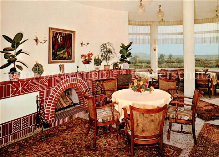 Schleswig Schlei Hotel Strandhalle