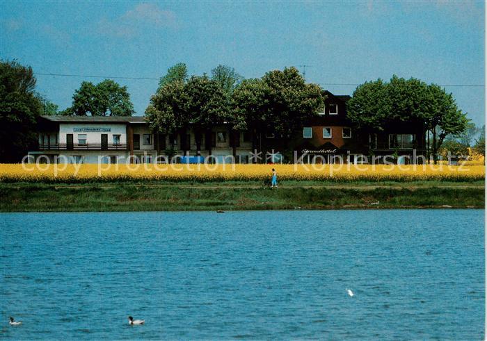 Fehmarn Strandhotel Suedstrand