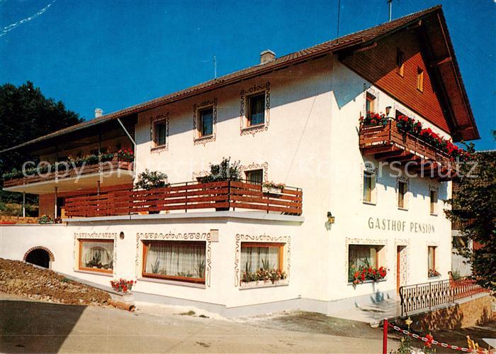 Leienfels Gasthof Pension Zur Burgruine