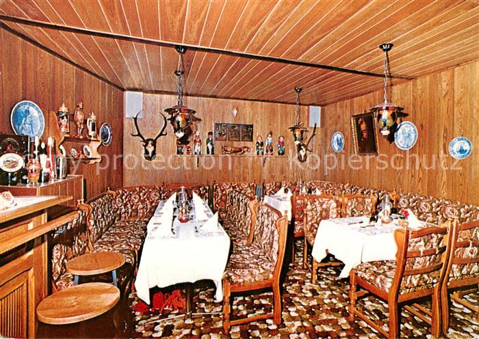 Herborn Hessen Restaurant Pension Haus Waldblick