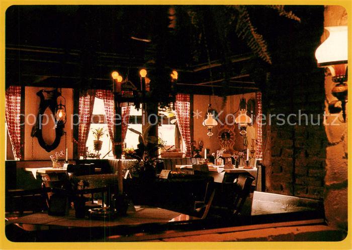 Eitorf Niederottersbach Ottersbacher Muehle Gaststube