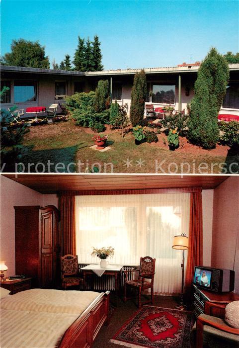 Bad Bevensen Gaestehaus Heinz Zimmer