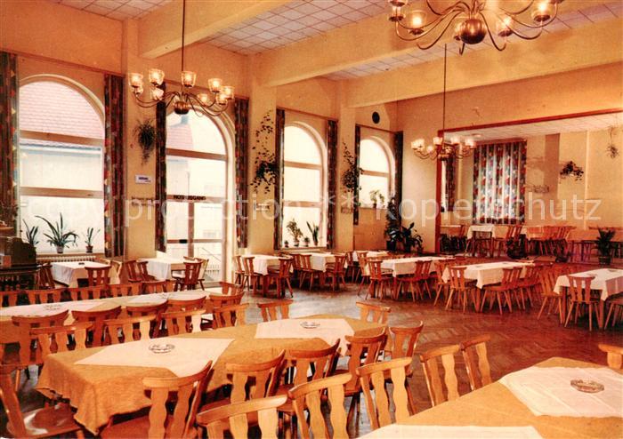 Schluesselfeld Gasthof Storch