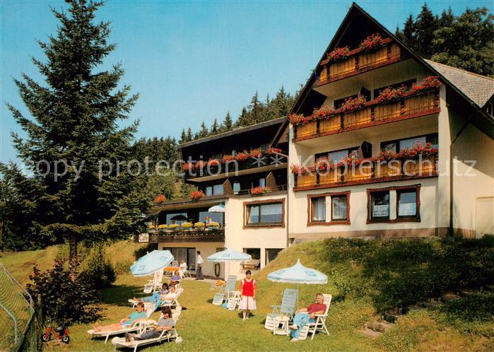 Saig Schwarzwald Erlebnis Hotel Tanneck