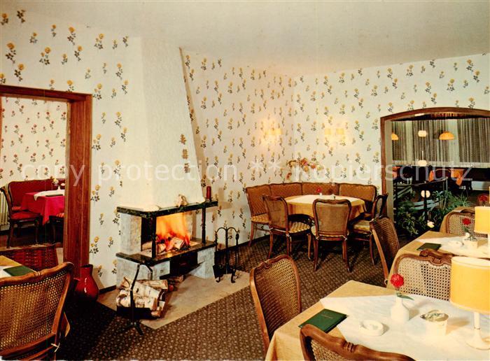 Kollnau Cafe Conditorei Restaurant Lehmann