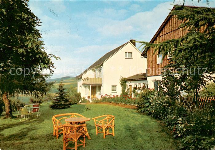 Wiemeringhausen Pension Sommerhof