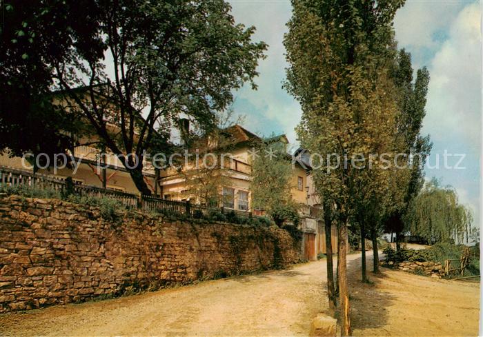 Koeppen Wehrheim Hotel Restaurant Lochmuehle