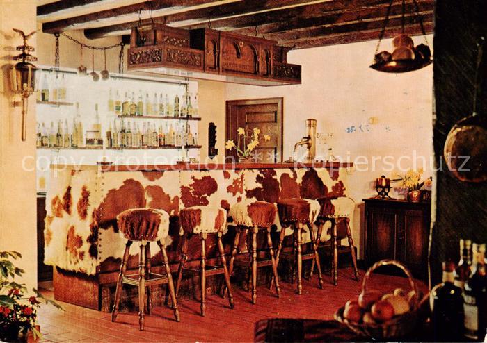 Sistig Haus West Hotel Restaurant Cafe Bar