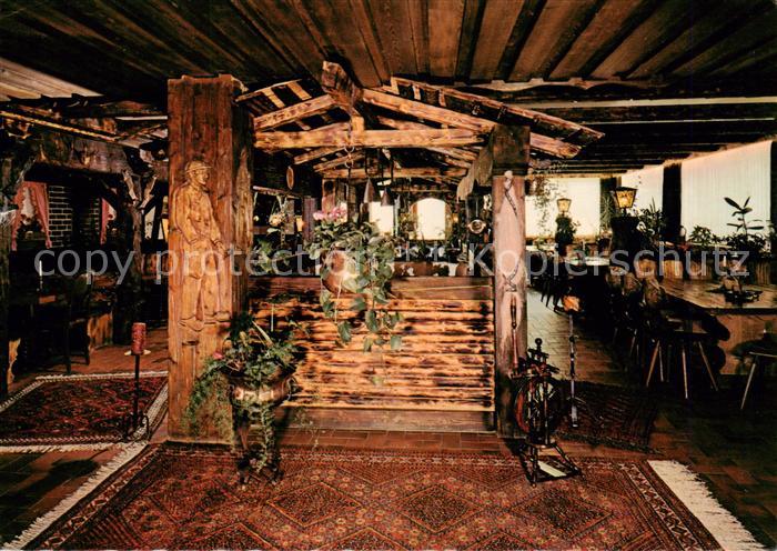 Menzenschwand Schwarzwald Cafe