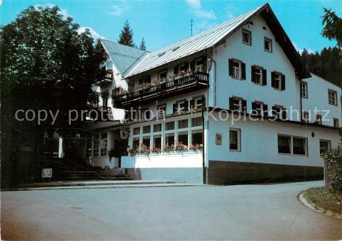 Kiefersfelden Gasthof Pension Mesnerwirt