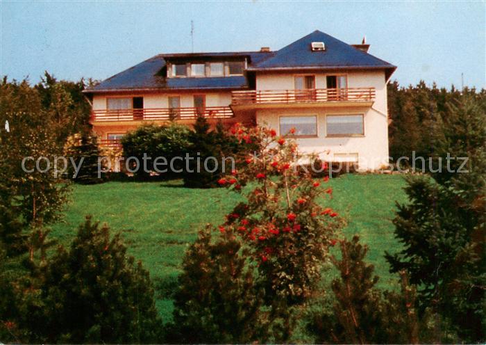 Waldesch Hotel Restaurant Koenig von Rom