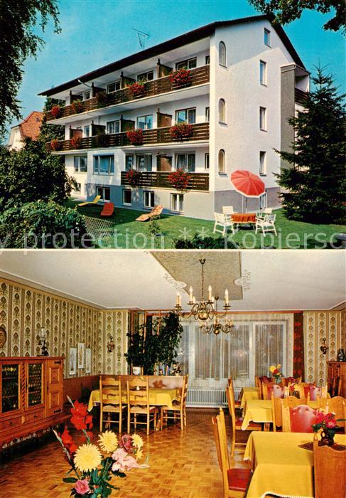 Bad Woerishofen Kurheim Eichwaldeck