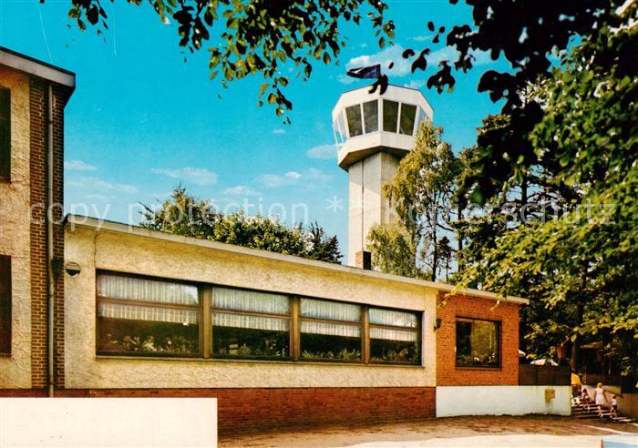 Dobrock Wingst Deutscher Olymp