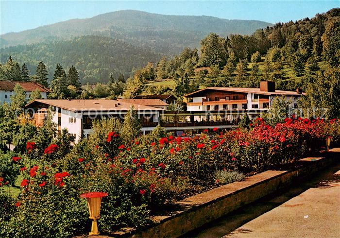 Bad Feilnbach Wendelstein Panorama