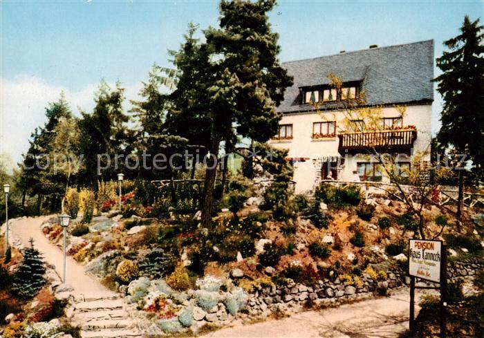 Linz Rhein Pension Haus Tanneck
