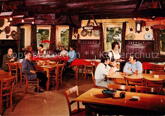 Teisendorf Oberbayern Bayer Stube Kurheim Holzhausen