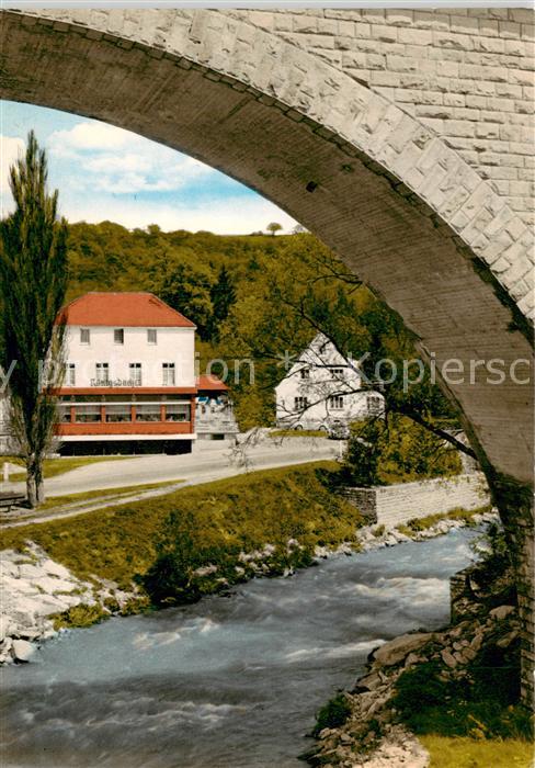 Irrel Hotel Restaurant Irreler Muehle