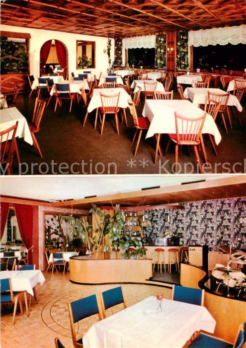 Gadern Cafe Restaurant Emig Gastraeume