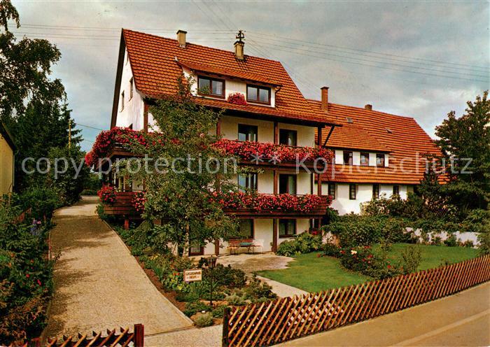 Bad Liebenzell Gaestehaus Heim